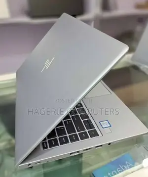 New Laptop HP EliteBook 840 G5 8GB SSD 512GB