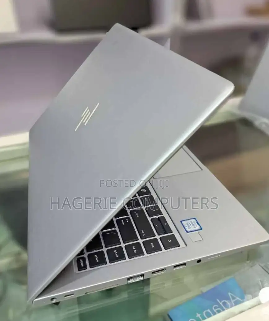New Laptop HP EliteBook 840 G5 8GB SSD 512GB