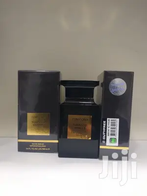 Fragrance Unisex Spray 100 Ml