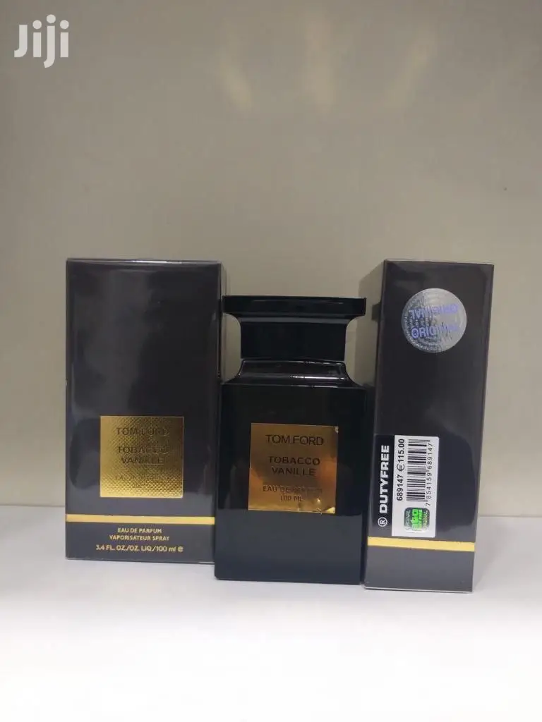 Fragrance Unisex Spray 100 Ml