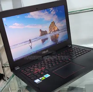 New Laptop Asus 16GB Intel Core I7 HDD+SSD 1.5T