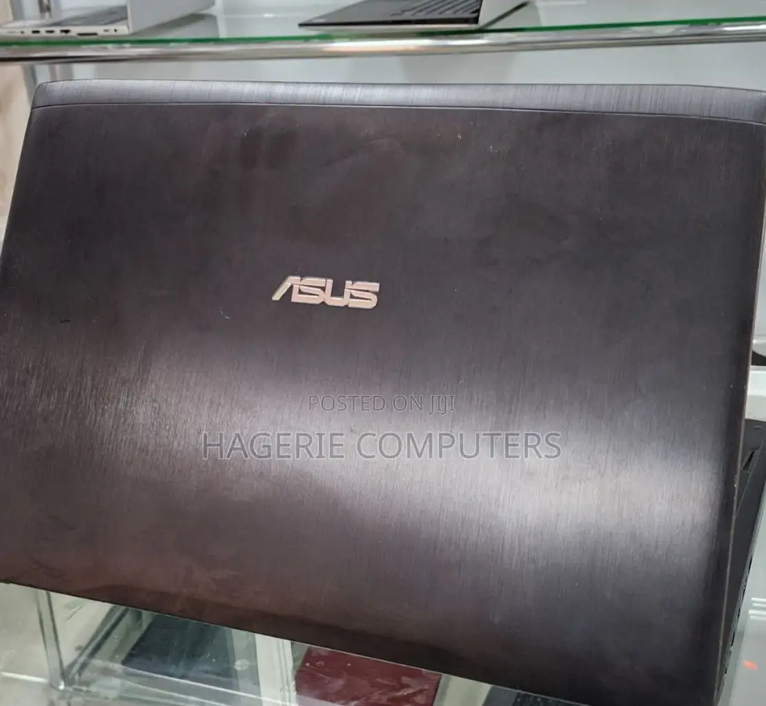 New Laptop Asus 16GB Intel Core I7 HDD+SSD 1.5T