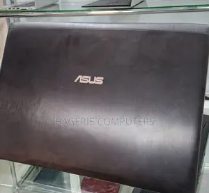 New Laptop Asus 16GB Intel Core I7 HDD+SSD 1.5T