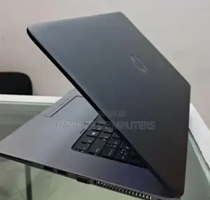 Laptop HP 8GB HDD 1T