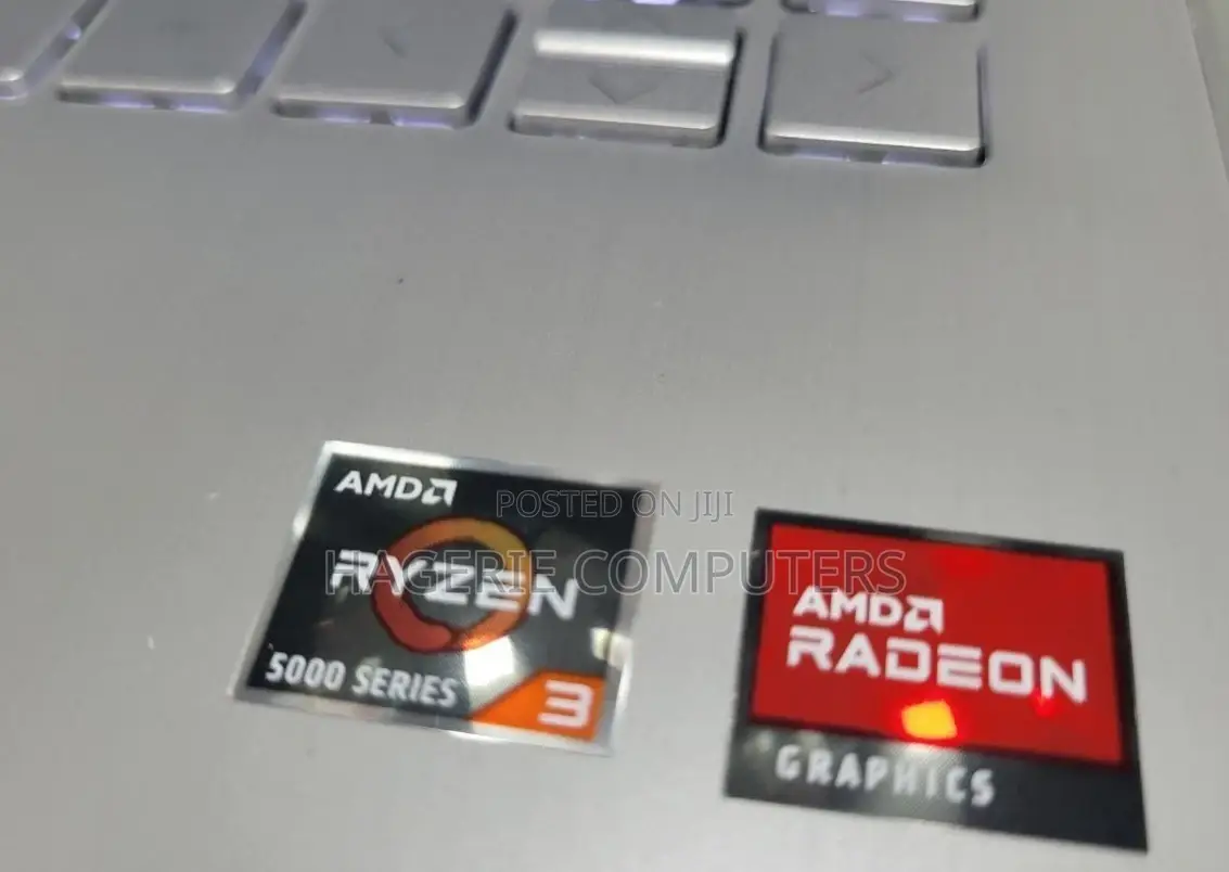 New Laptop HP Stream Notebook 8GB AMD Ryzen 3 SSD 512GB