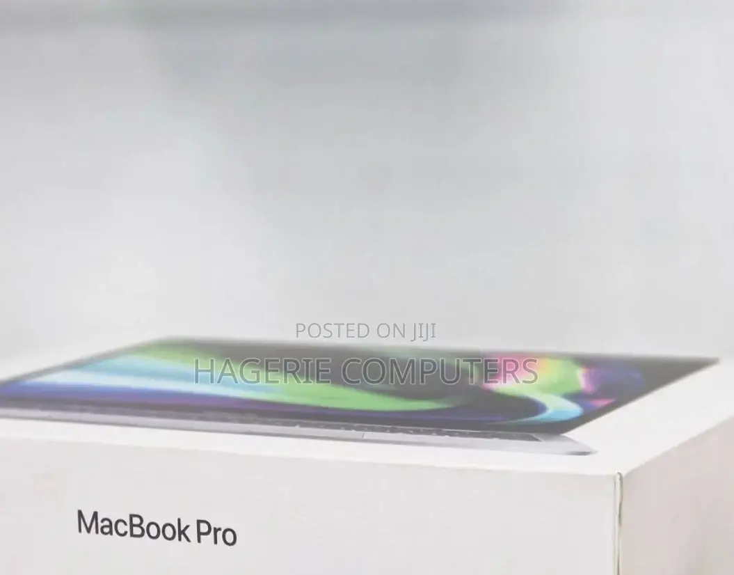 New Laptop Apple MacBook Pro 2016 8GB Apple M2 SSD 256GB