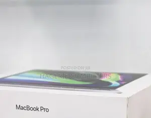 New Laptop Apple MacBook Pro 2016 8GB Apple M2 SSD 256GB