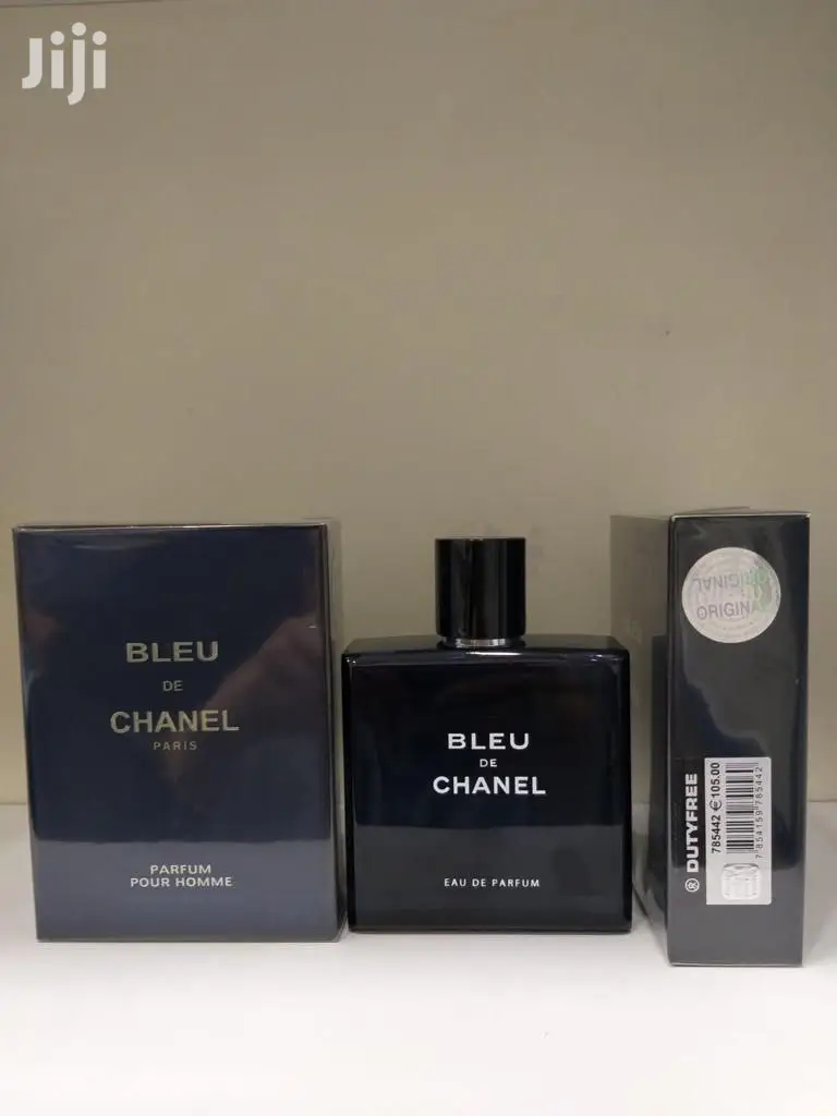 Fragrance Unisex Spray 100 Ml