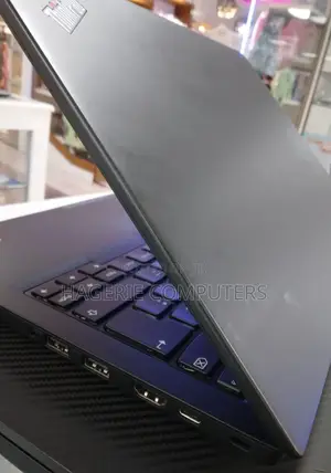 New Laptop Lenovo ThinkPad 10 8GB Intel Core I3 SSD 128GB