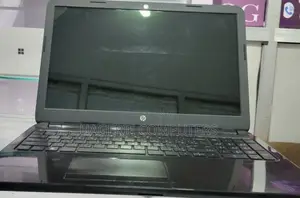 Photo - New Laptop HP Stream Notebook 4GB AMD HDD 500GB