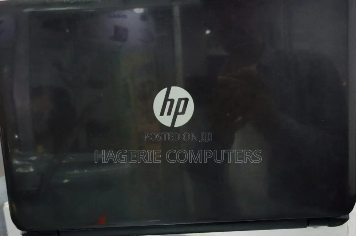 New Laptop HP Stream Notebook 4GB AMD HDD 500GB
