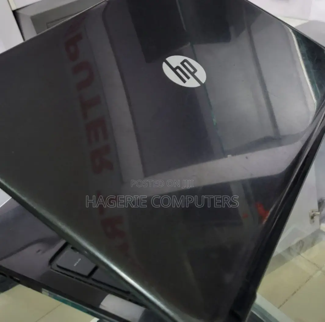 New Laptop HP Stream Notebook 4GB AMD HDD 500GB