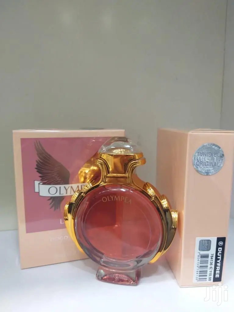 Fragrance Unisex Spray 100 Ml