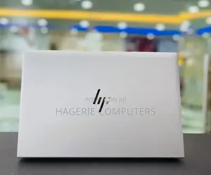 New Laptop HP EliteBook 830 G7 16GB Intel Core I7 SSD 512GB