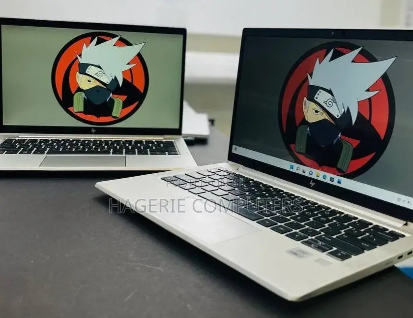 New Laptop HP EliteBook 830 G7 16GB Intel Core I7 SSD 512GB