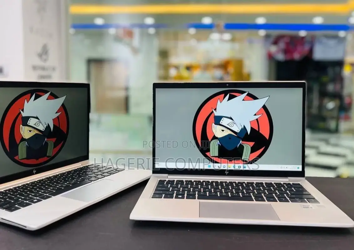 New Laptop HP EliteBook 830 G7 16GB Intel Core I7 SSD 512GB