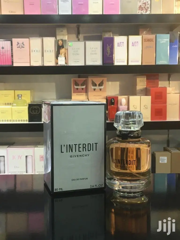 Fragrance Unisex Spray 100 Ml