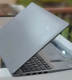New Laptop Lenovo Ideapad 3 8GB Intel Core I3 SSD 256GB