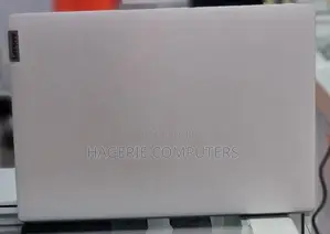 New Laptop Lenovo Ideapad 3 8GB Intel Core I3 SSD 256GB