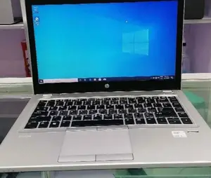 New Laptop HP EliteBook Folio 9480M 4GB HDD 500GB
