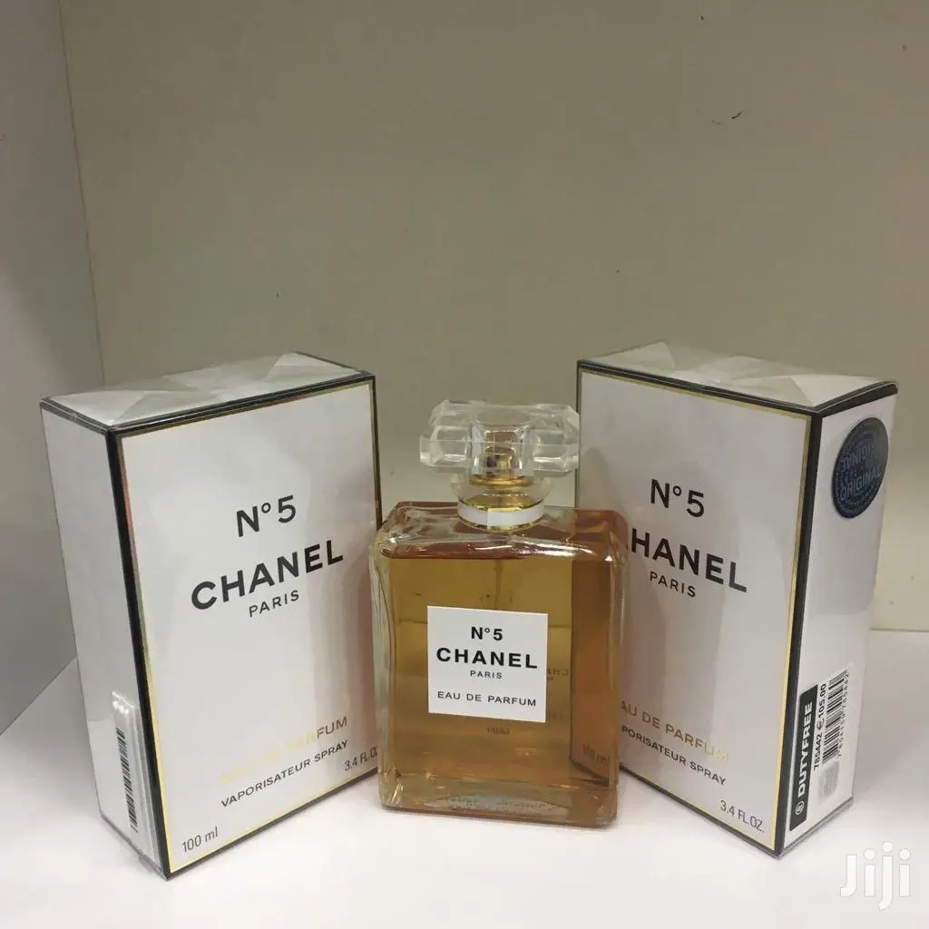 Fragrance Unisex Spray 100 Ml