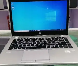 New Laptop HP EliteBook Folio 9480M 4GB HDD 500GB