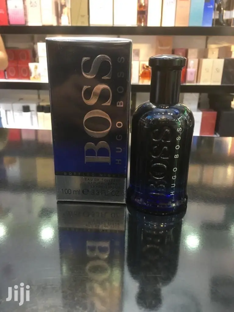 Fragrance Unisex Spray 100 Ml