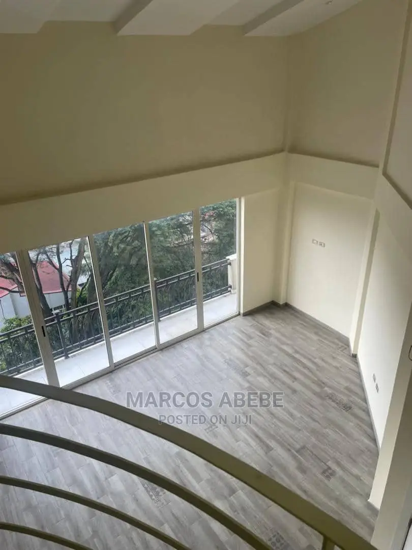 4bdrm Townhouse/Terrace in Addis Ababa, Bole for sale