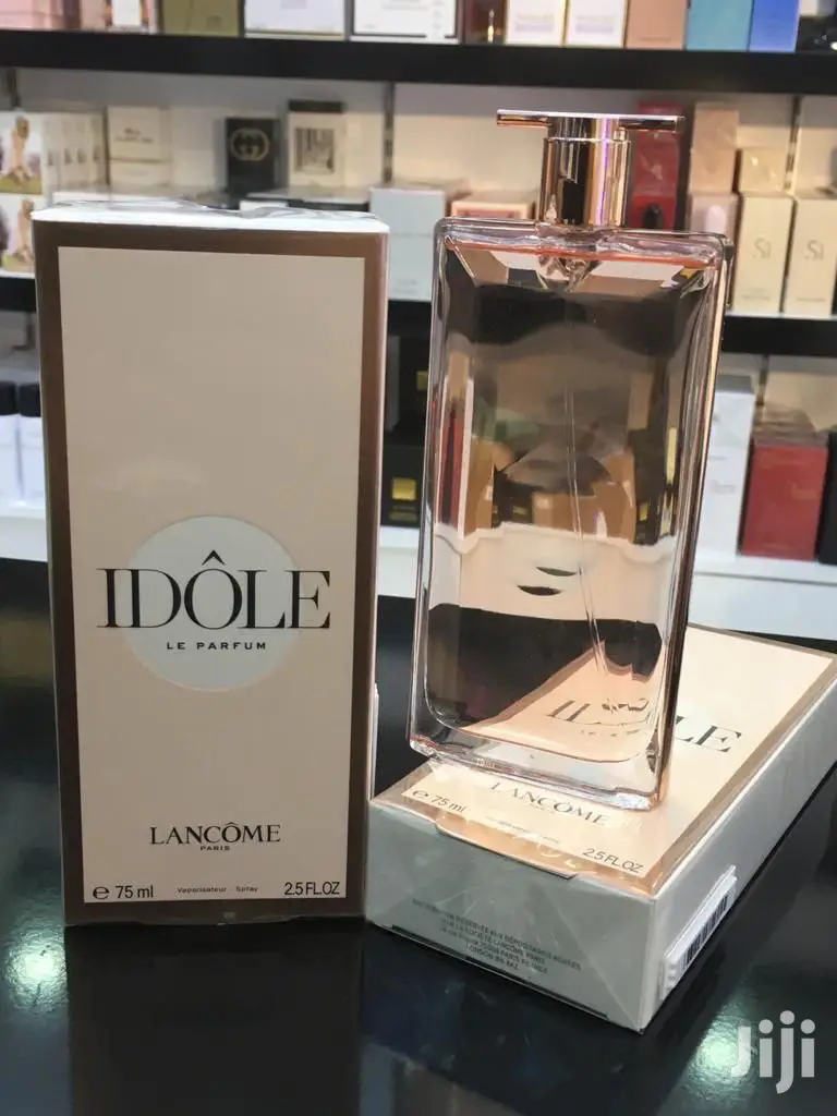 Fragrance Unisex Spray 100 Ml