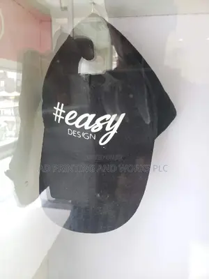 Cap Printing