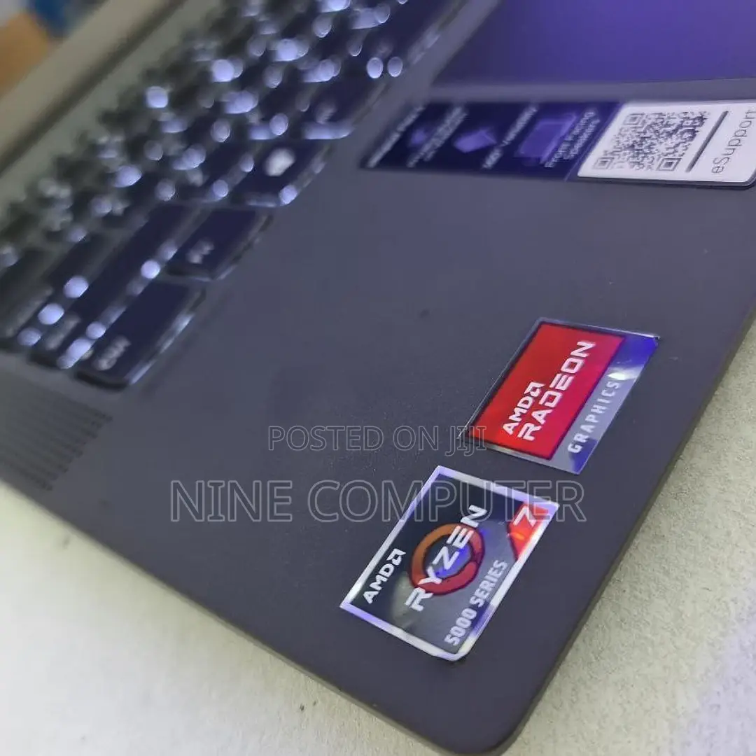 New Laptop Lenovo IdeaPad Flex 14 16GB AMD Ryzen 7 SSD 512GB