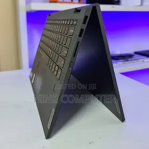 New Laptop Lenovo IdeaPad Flex 14 16GB AMD Ryzen 7 SSD 512GB