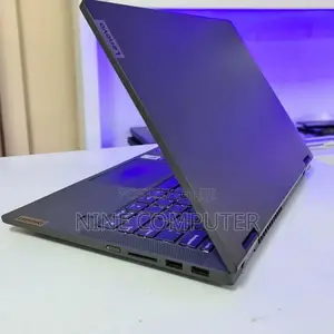 New Laptop Lenovo IdeaPad Flex 14 16GB AMD Ryzen 7 SSD 512GB