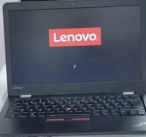 Photo - New Laptop Lenovo ThinkPad Yoga 8GB Intel Core I3 SSD 128GB