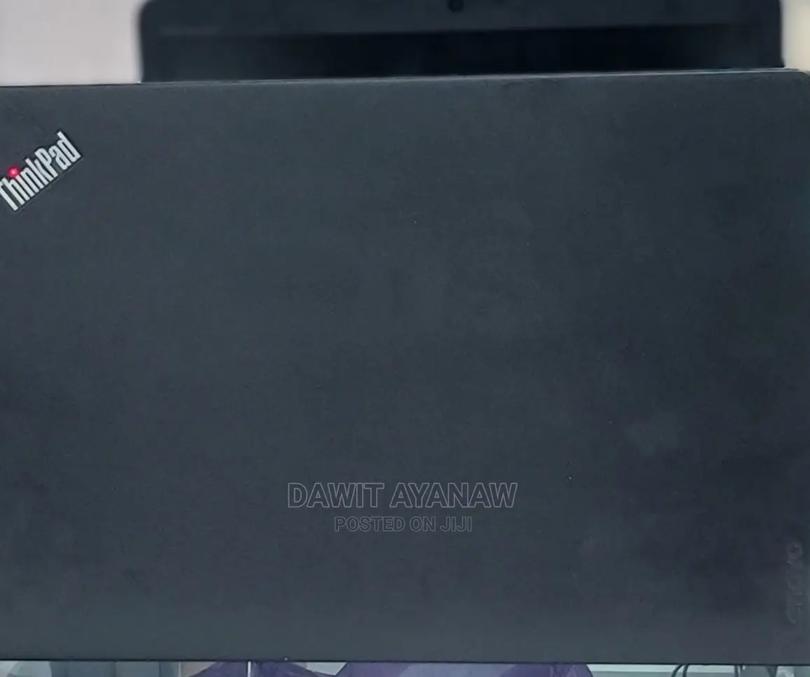 New Laptop Lenovo ThinkPad Yoga 8GB Intel Core I3 SSD 128GB