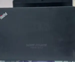 New Laptop Lenovo ThinkPad Yoga 8GB Intel Core I3 SSD 128GB