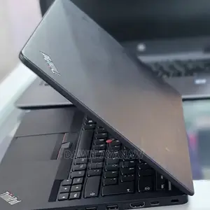 New Laptop Lenovo ThinkPad Yoga 8GB Intel Core I3 SSD 128GB