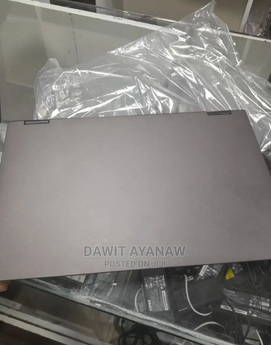 New Laptop Lenovo ThinkPad Yoga 16GB AMD Ryzen 5 SSD 512GB