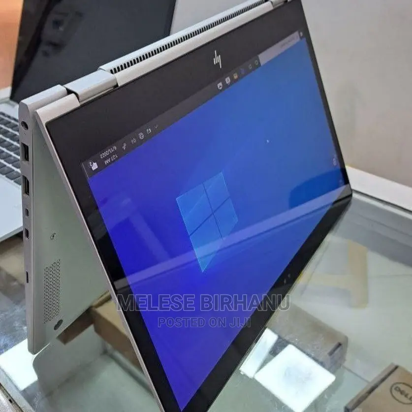 New Laptop HP EliteBook X360 1030 G3 16GB Intel Core I7 SSD 512GB