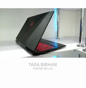 Photo - New Laptop HP Omen X 16GB Intel Core I7 HDD+SSD 128GB