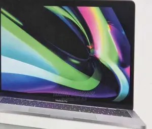 New Laptop Apple MacBook Pro 2022 M2 8GB Apple M2 SSD 256GB