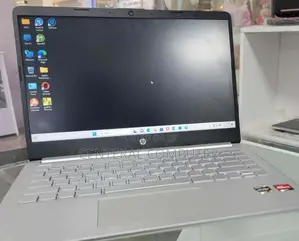 New Laptop HP Stream Notebook 8GB AMD Ryzen 3 SSD 512GB