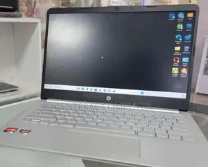 New Laptop HP Stream Notebook 8GB AMD Ryzen 3 SSD 512GB
