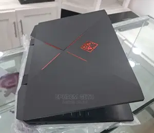 Photo - New Laptop HP Omen 15 16GB Intel Core I7 SSD 512GB