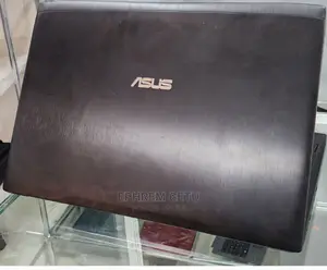 New Laptop Asus TUF Gaming A15 16GB Intel Core I7 HDD+SSD 1T