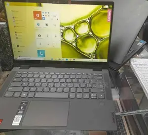Photo - New Laptop Lenovo Flex 5 16GB AMD Ryzen 7 SSD 512GB