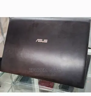 New Laptop Asus TUF Gaming A15 16GB Intel Core I7 HDD+SSD 1T
