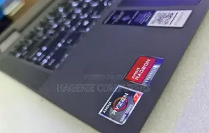 New Laptop Lenovo Flex 5 16GB AMD Ryzen 7 SSD 512GB