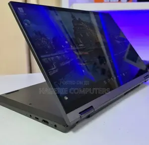 New Laptop Lenovo Flex 5 16GB AMD Ryzen 7 SSD 512GB