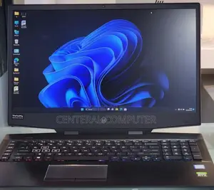 New Laptop HP Omen 15-Ce0xx 32GB Intel Core I7 HDD+SSD 2T